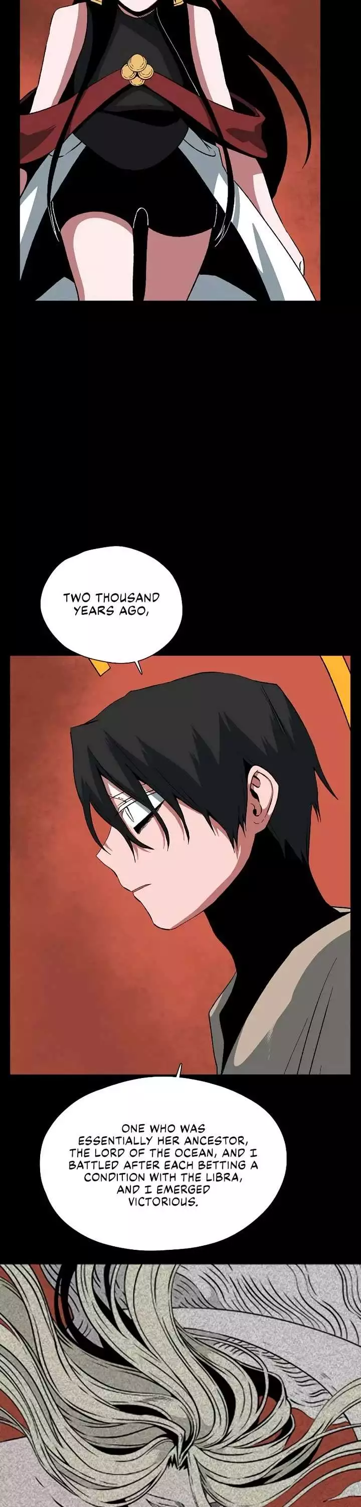 Even The Demon King, One Step At A Time Chapter 178 page 6