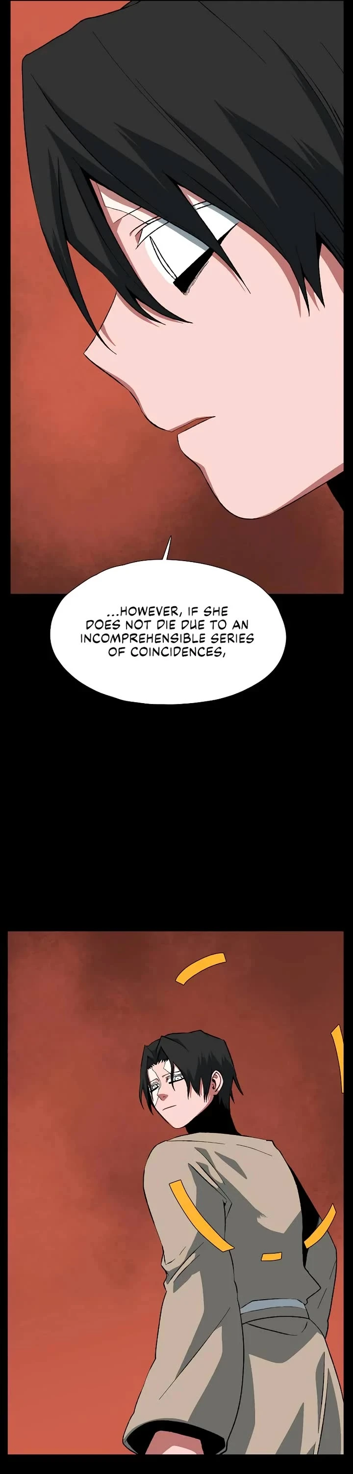 Even The Demon King, One Step At A Time Chapter 178 page 9