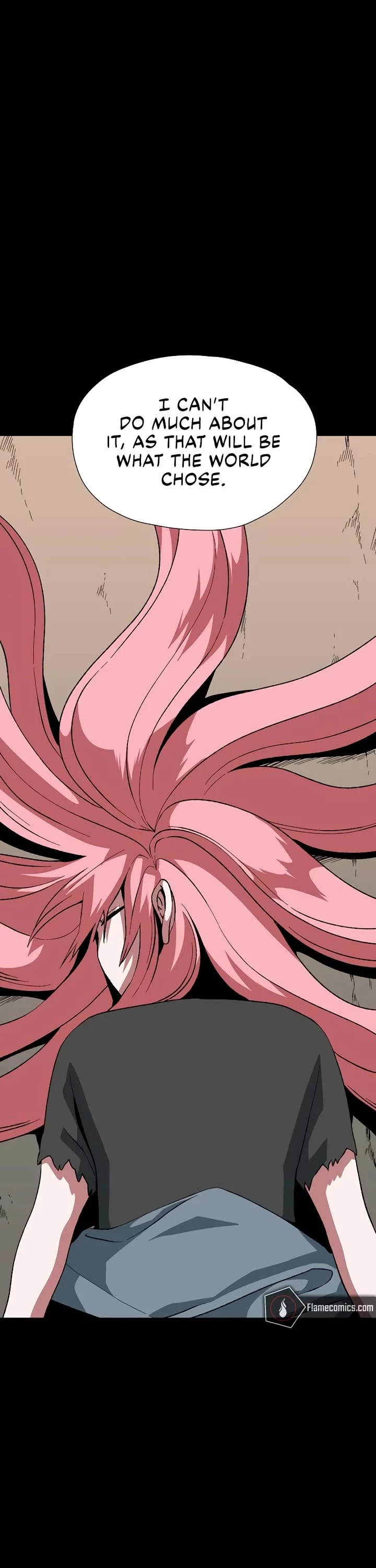 Even The Demon King, One Step At A Time Chapter 178 page 10