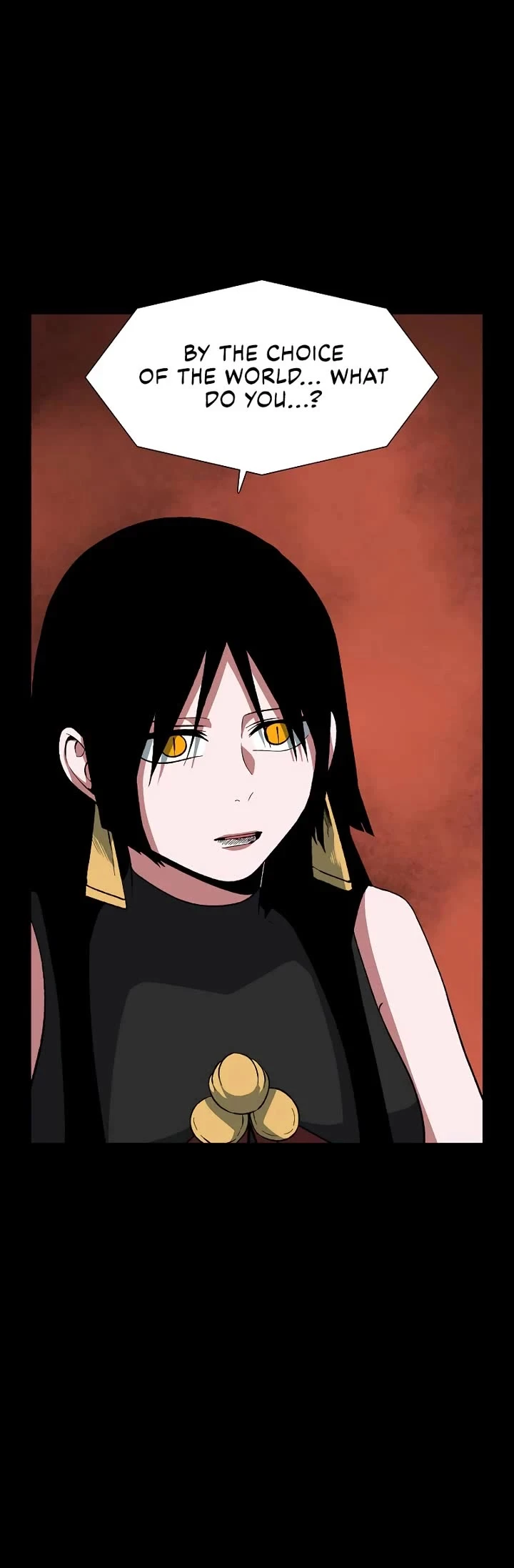 Even The Demon King, One Step At A Time Chapter 178 page 11