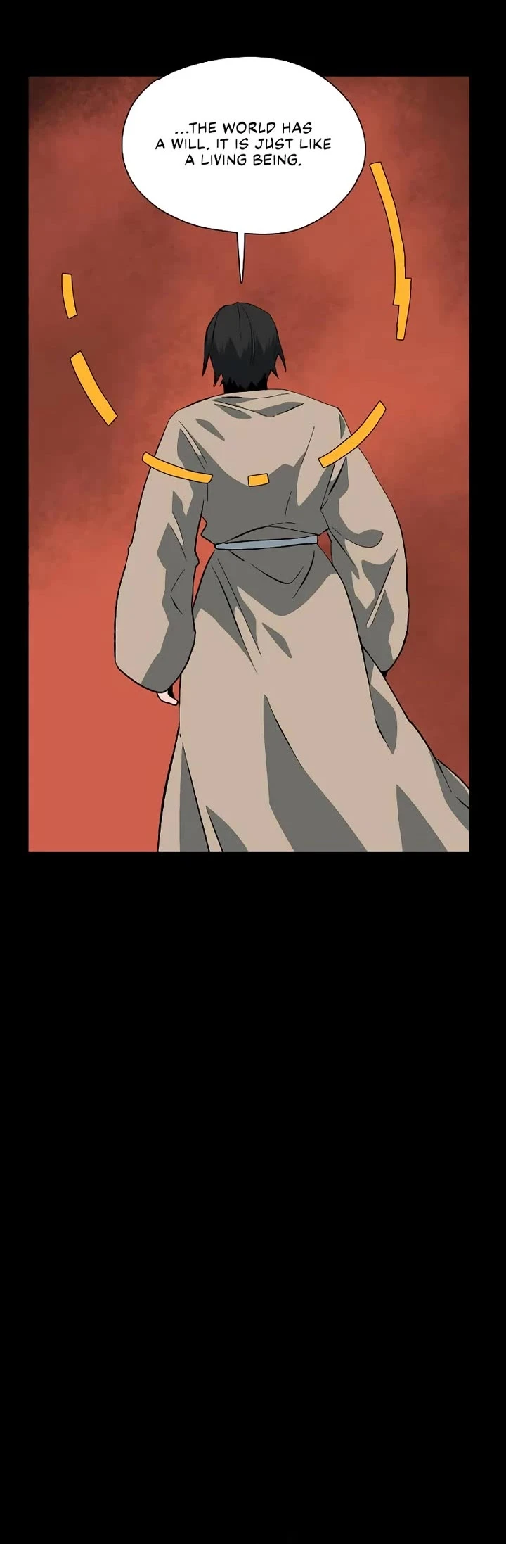 Even The Demon King, One Step At A Time Chapter 178 page 12