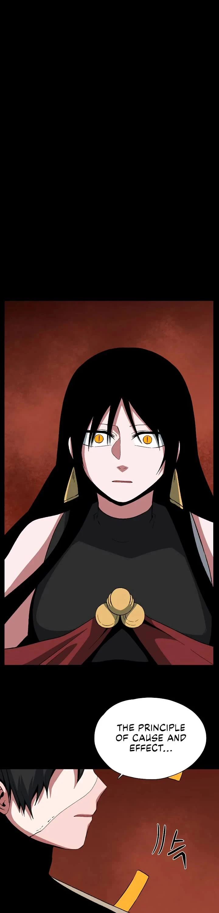 Even The Demon King, One Step At A Time Chapter 178 page 14