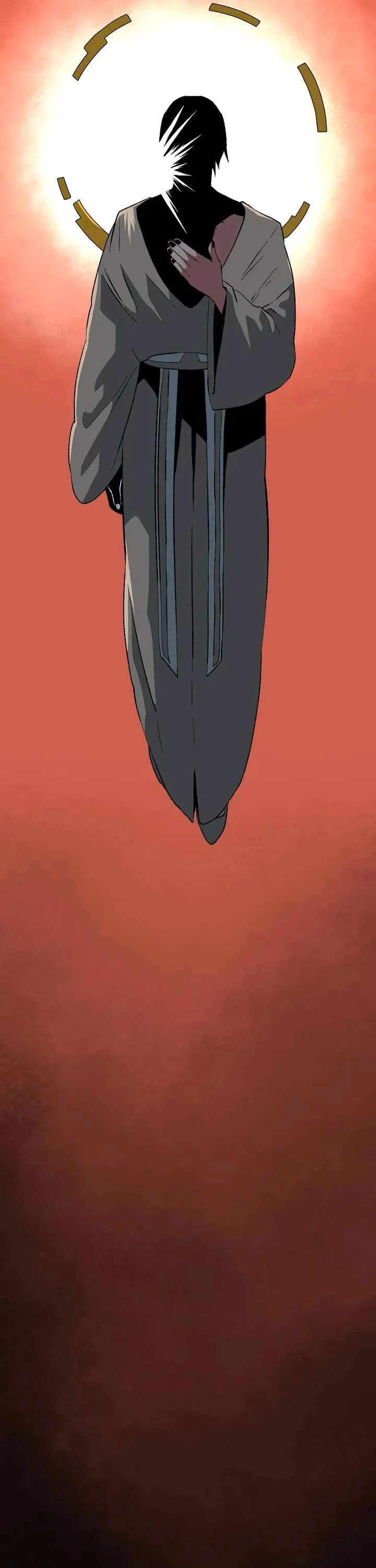 Even The Demon King, One Step At A Time Chapter 178 page 17
