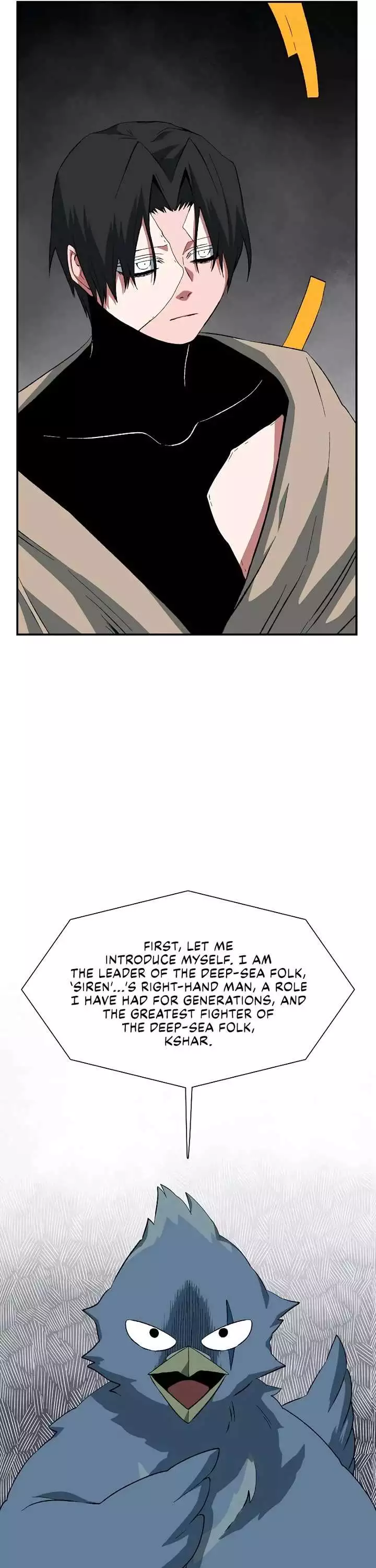 Even The Demon King, One Step At A Time Chapter 178 page 21