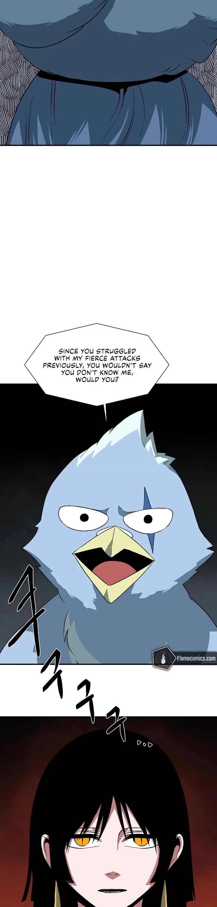 Even The Demon King, One Step At A Time Chapter 178 page 22