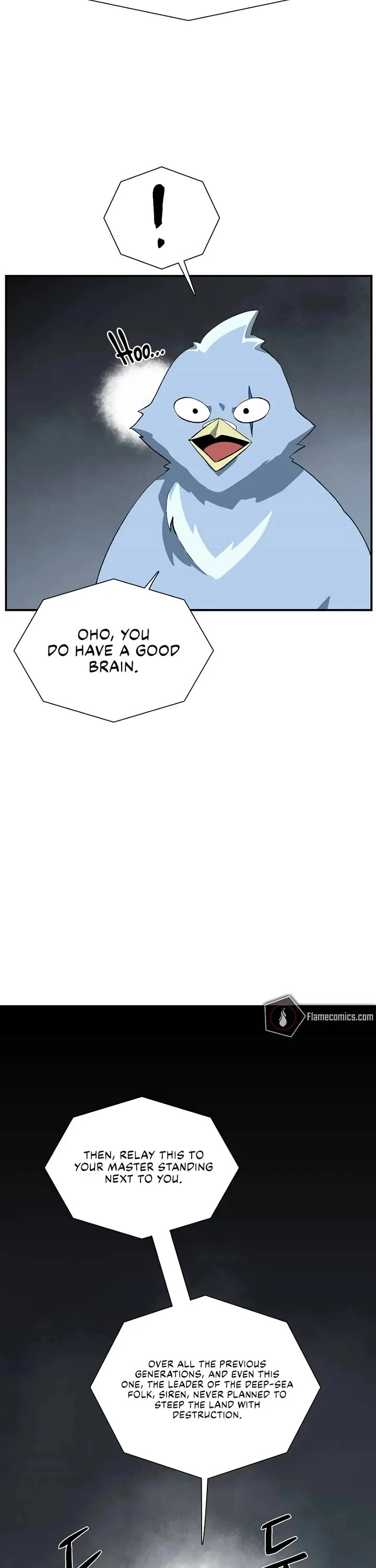 Even The Demon King, One Step At A Time Chapter 178 page 26