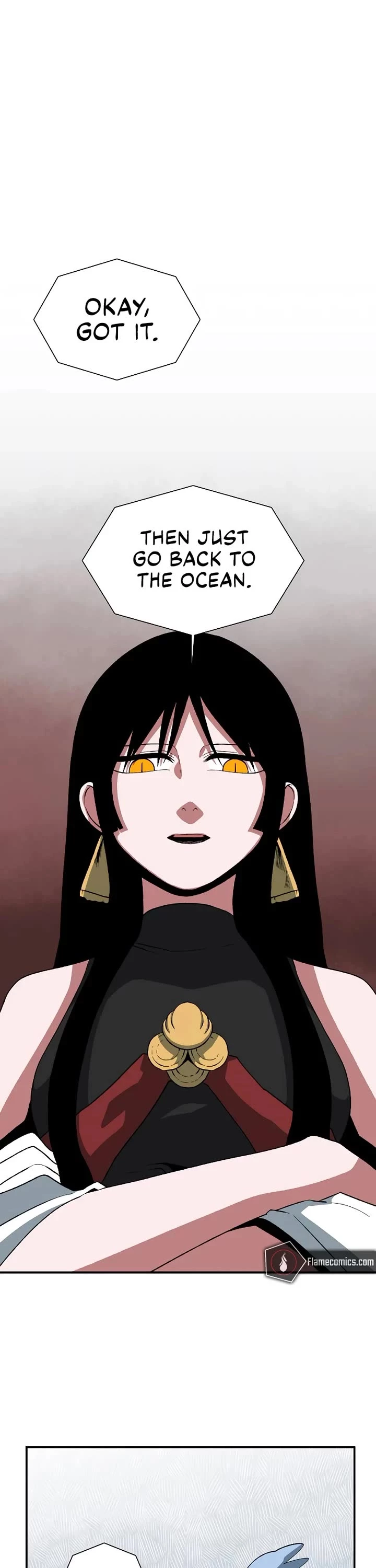 Even The Demon King, One Step At A Time Chapter 178 page 30