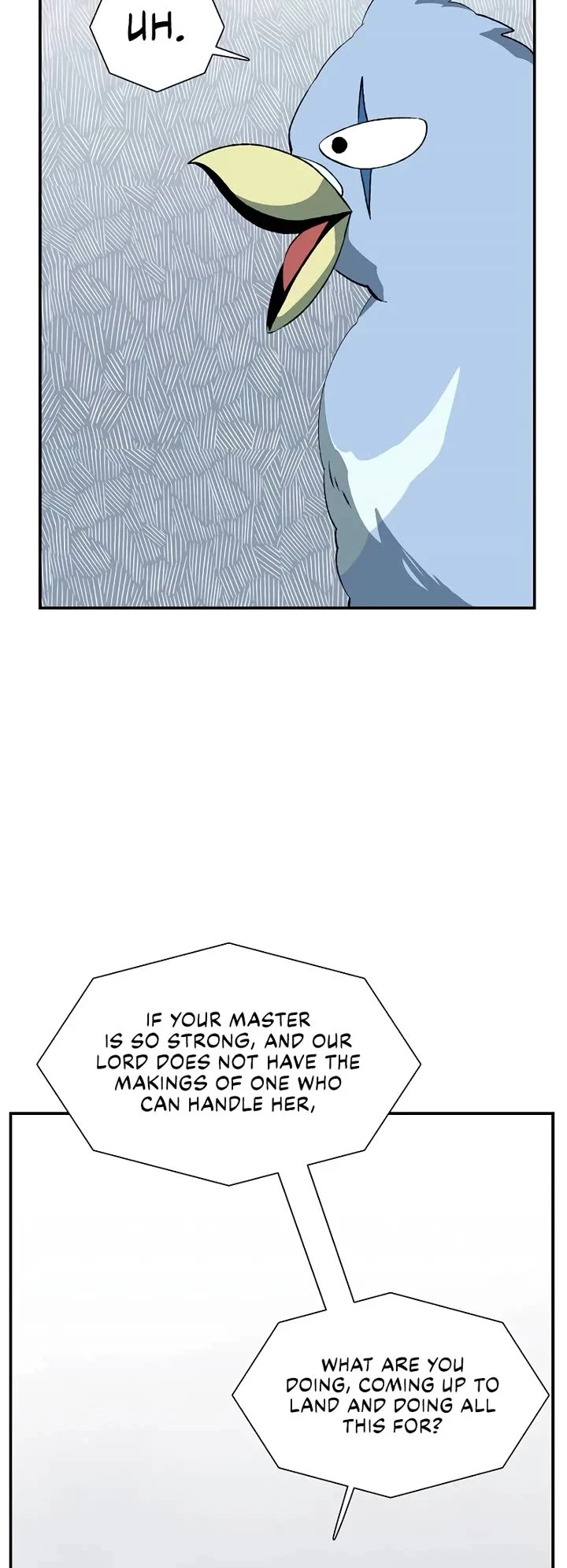 Even The Demon King, One Step At A Time Chapter 178 page 31