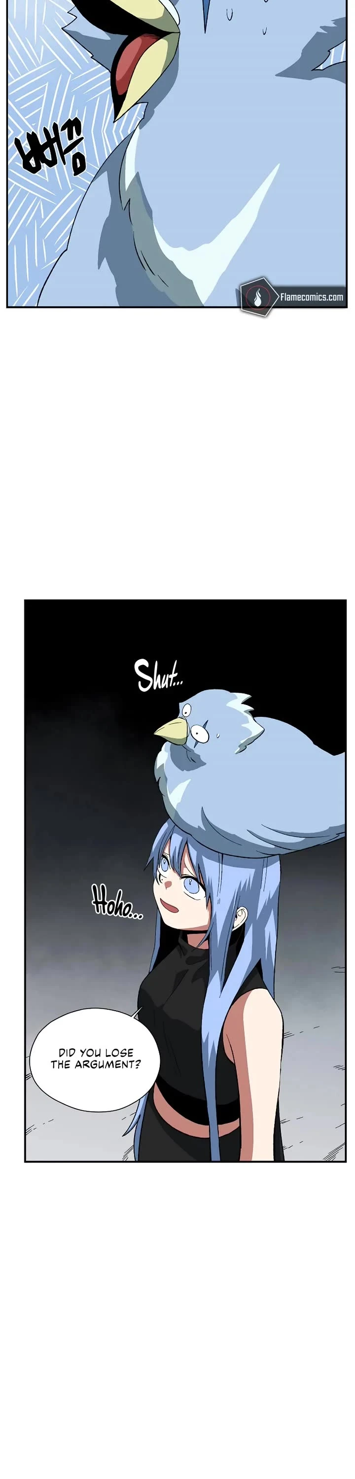 Even The Demon King, One Step At A Time Chapter 178 page 34