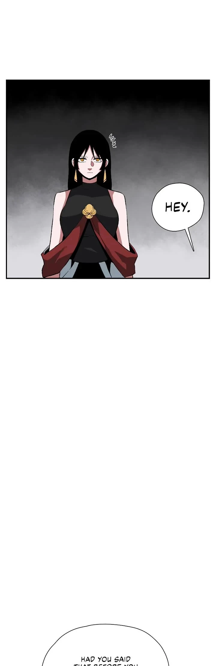 Even The Demon King, One Step At A Time Chapter 178 page 35