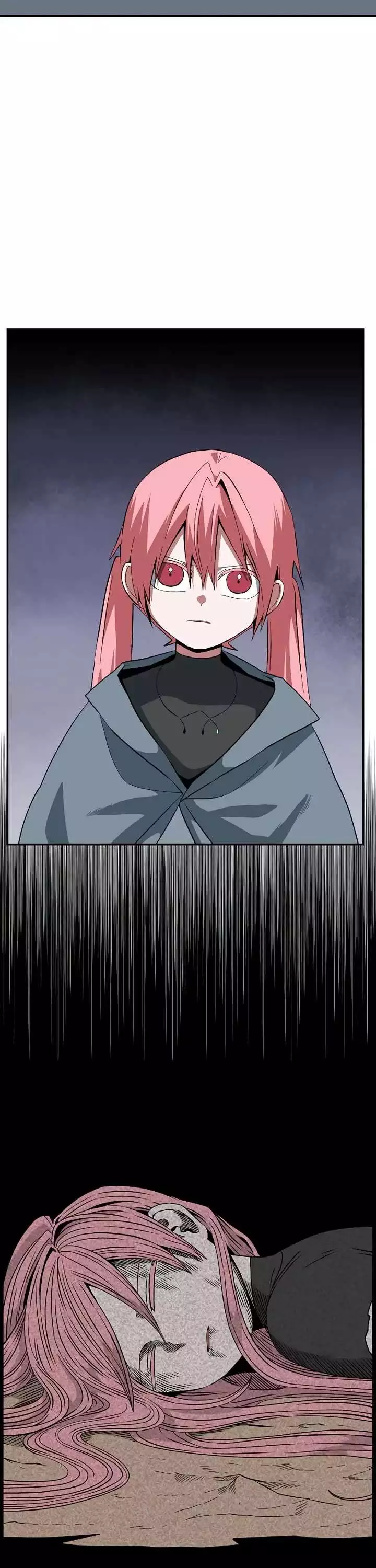 Even The Demon King, One Step At A Time Chapter 178 page 37