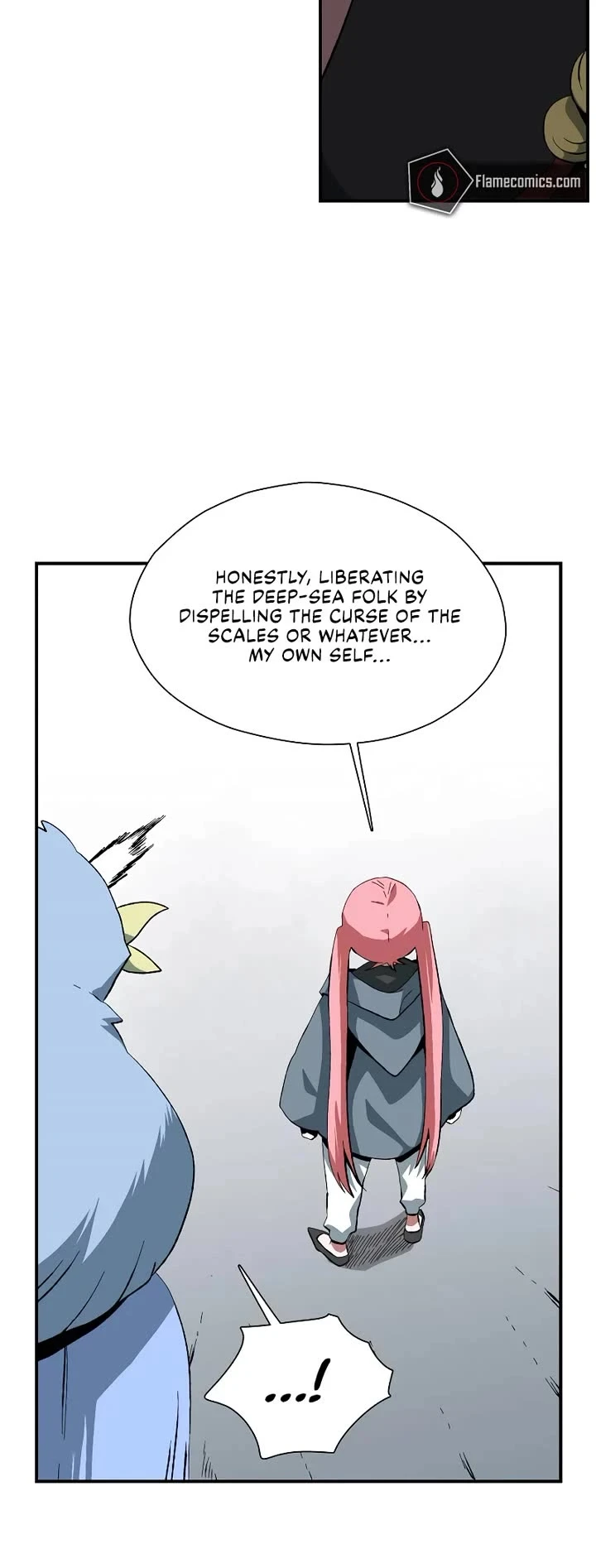 Even The Demon King, One Step At A Time Chapter 178 page 39