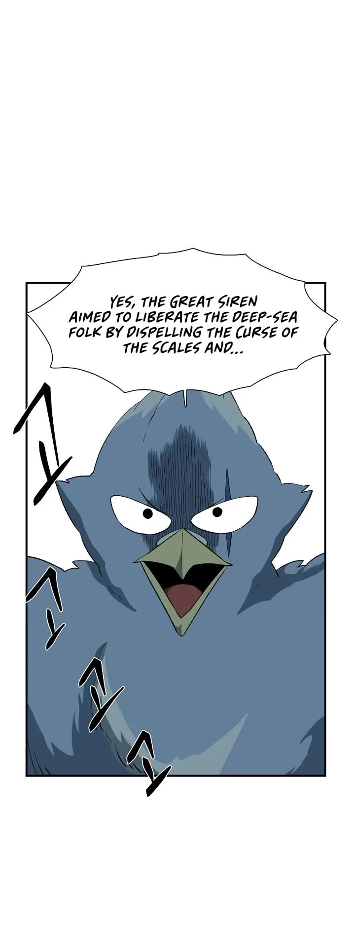 Even The Demon King, One Step At A Time Chapter 178 page 40