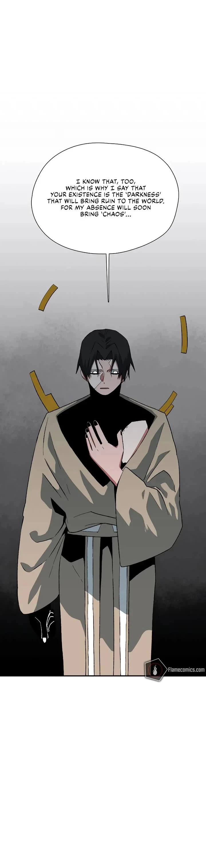 Even The Demon King, One Step At A Time Chapter 178 page 42