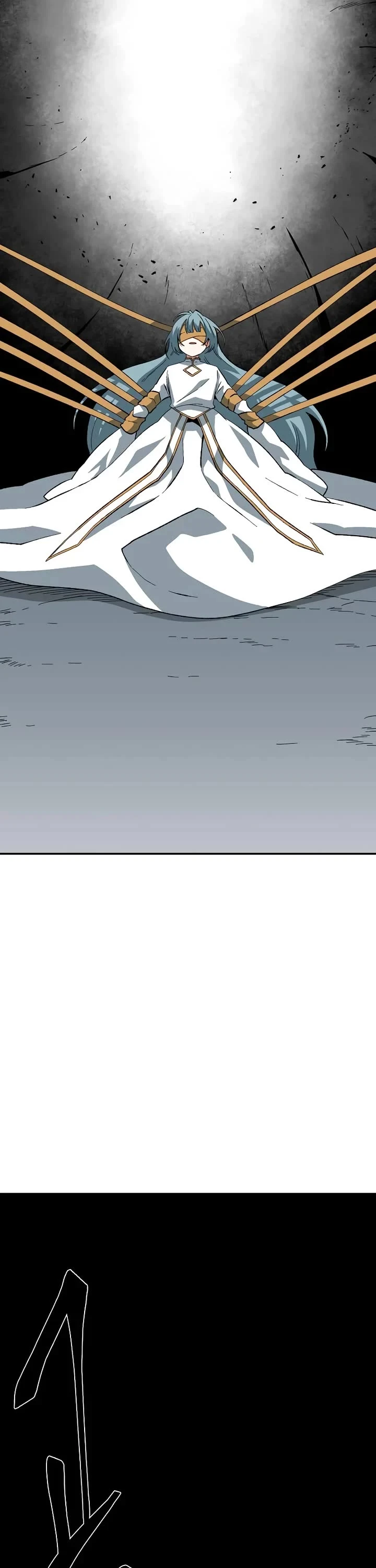 Even The Demon King, One Step At A Time Chapter 178 page 45
