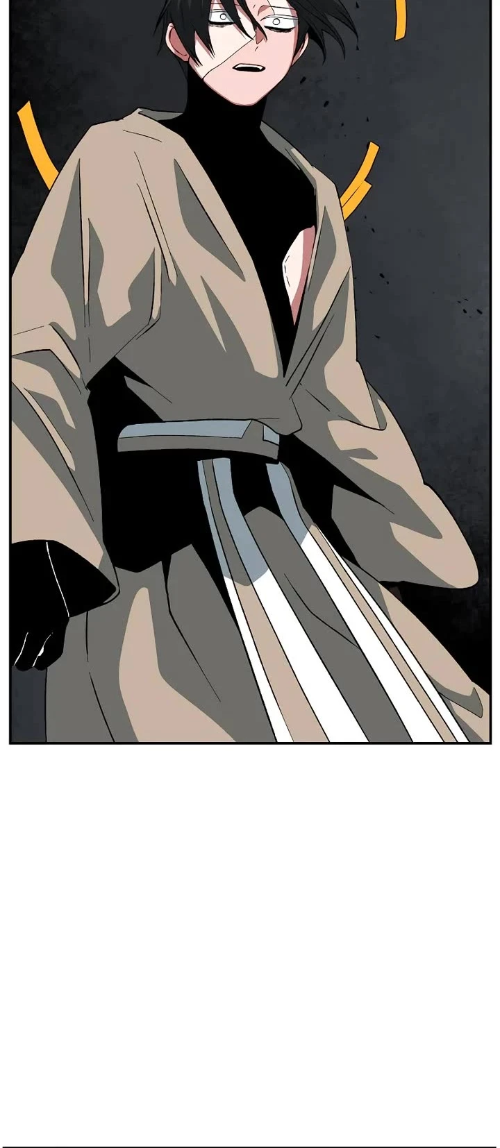 Even The Demon King, One Step At A Time Chapter 178 page 48