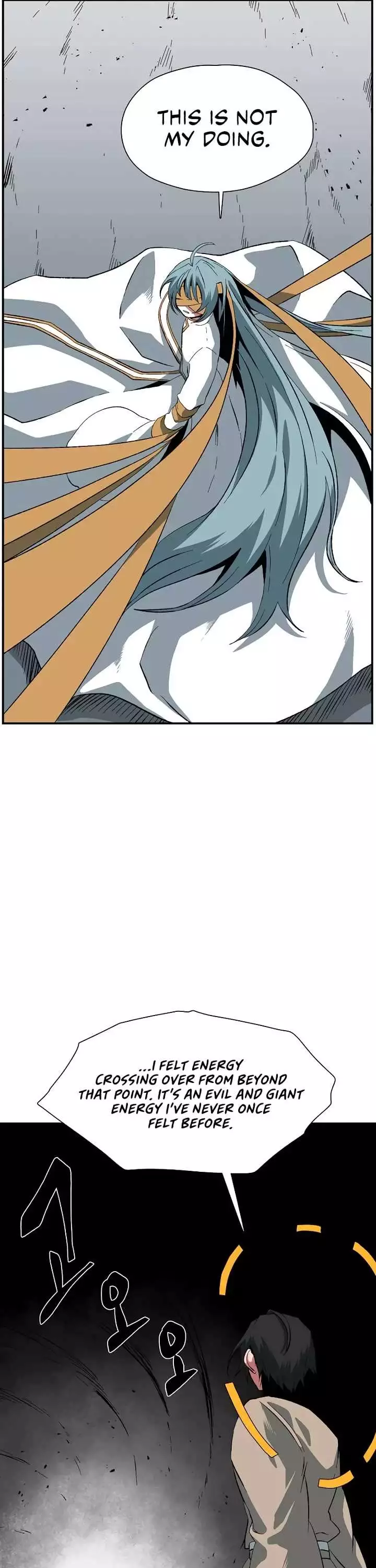 Even The Demon King, One Step At A Time Chapter 178 page 49