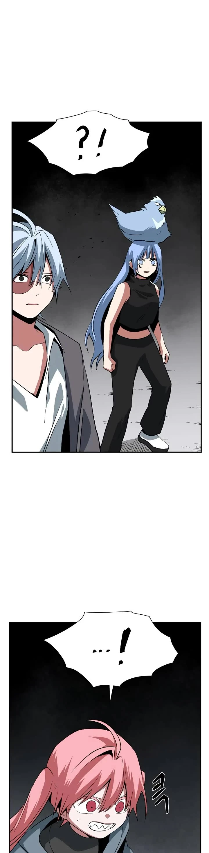 Even The Demon King, One Step At A Time Chapter 178 page 54