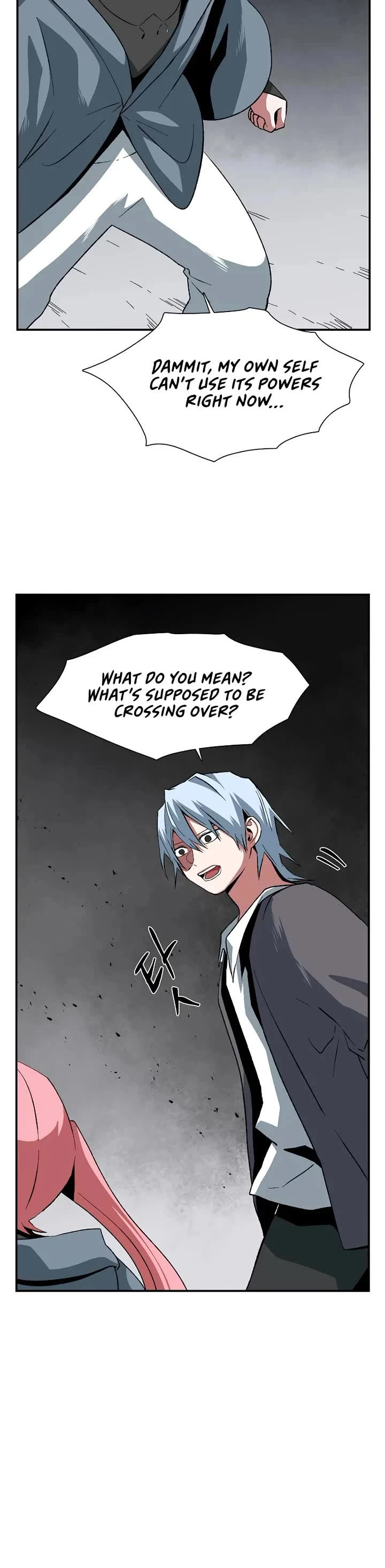 Even The Demon King, One Step At A Time Chapter 178 page 55