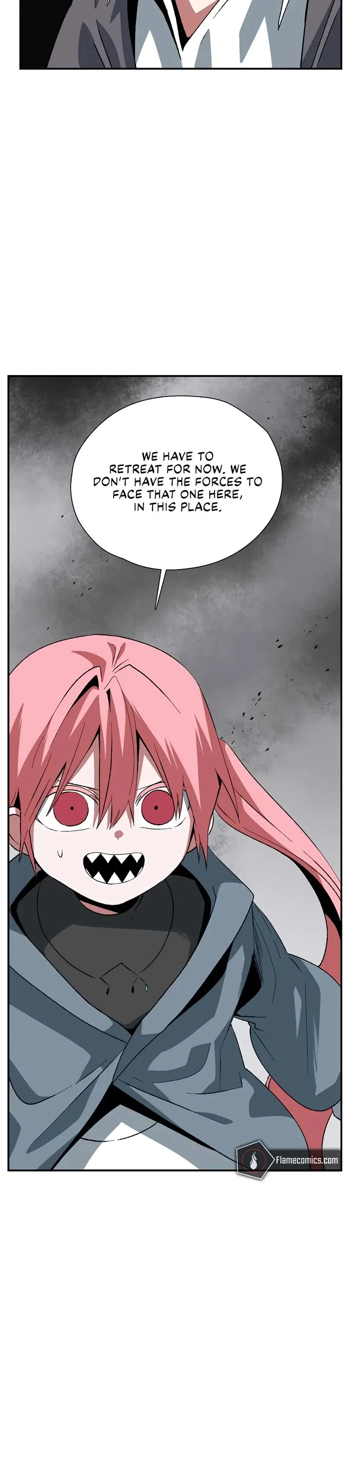 Even The Demon King, One Step At A Time Chapter 178 page 57