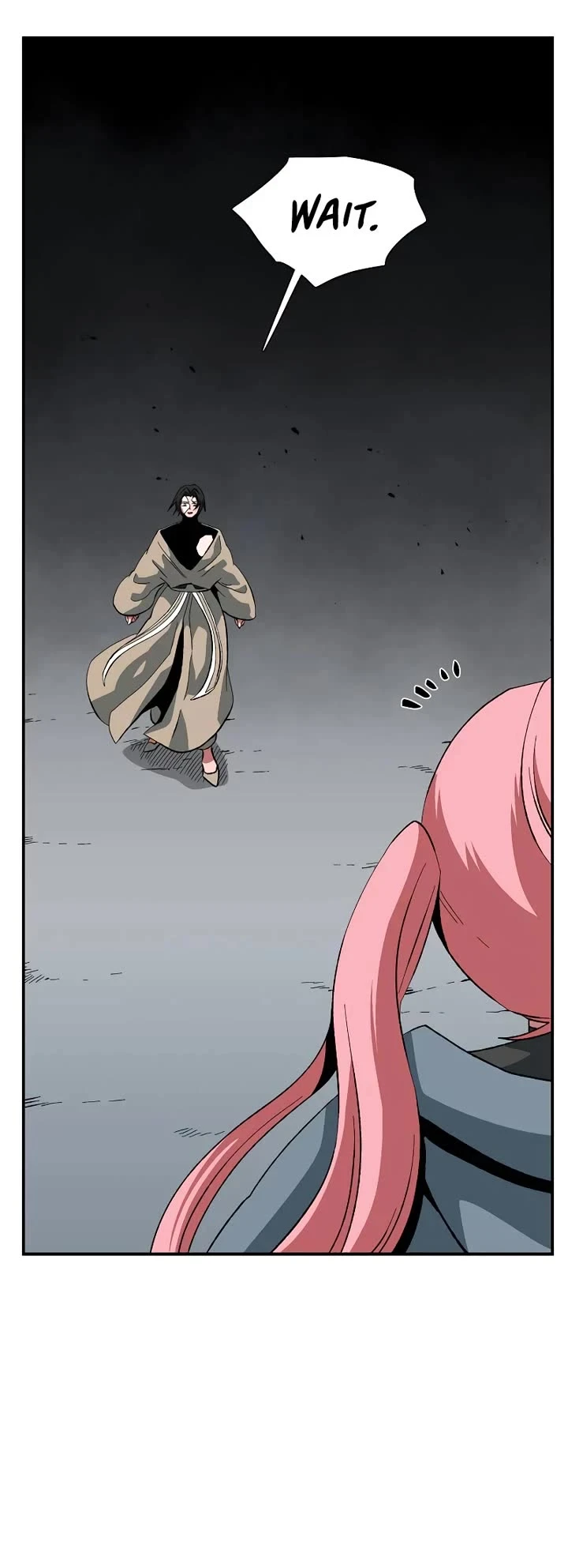 Even The Demon King, One Step At A Time Chapter 178 page 58