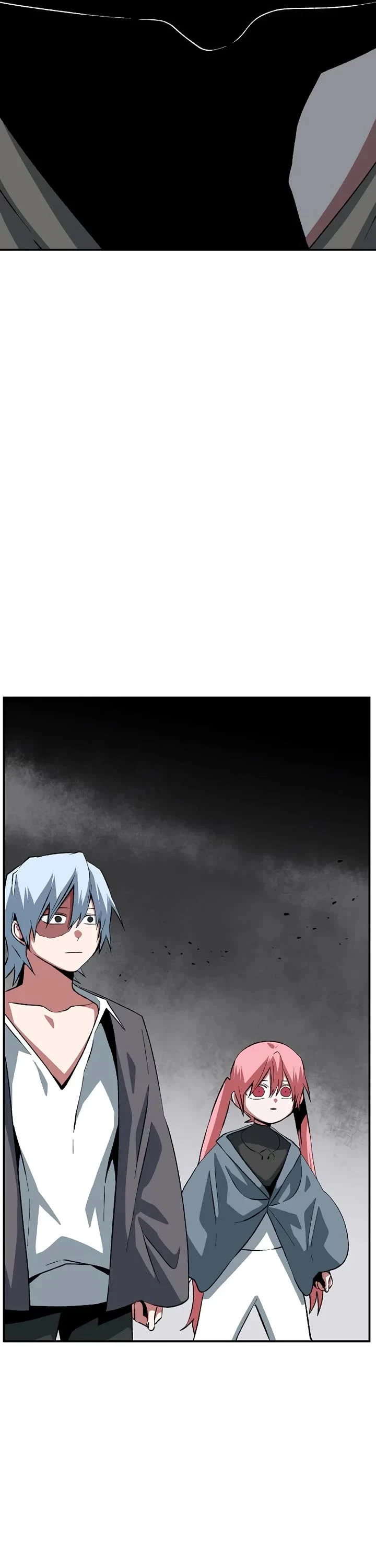 Even The Demon King, One Step At A Time Chapter 178 page 60