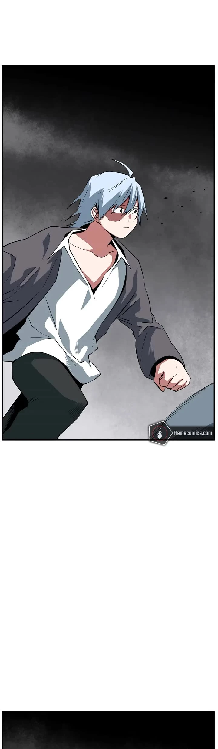 Even The Demon King, One Step At A Time Chapter 178 page 61