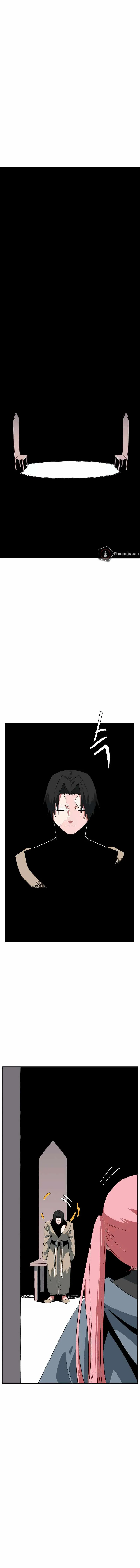 Even The Demon King, One Step At A Time Chapter 182 page 9