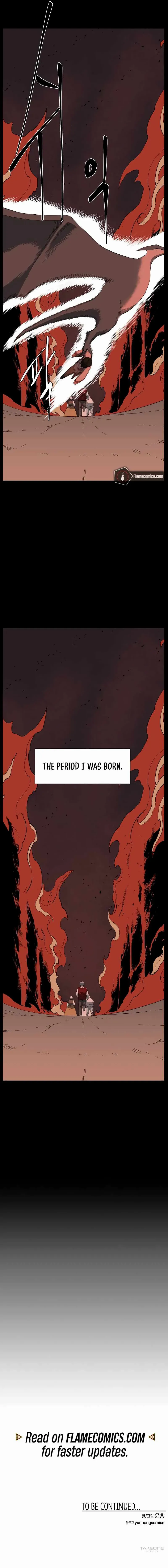 Even The Demon King, One Step At A Time Chapter 182 page 17