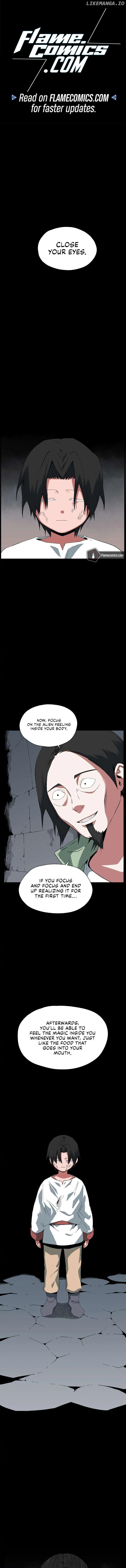 Even The Demon King, One Step At A Time Chapter 184 page 2