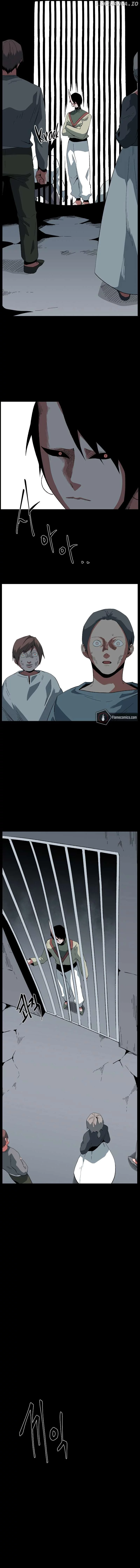 Even The Demon King, One Step At A Time Chapter 184 page 14