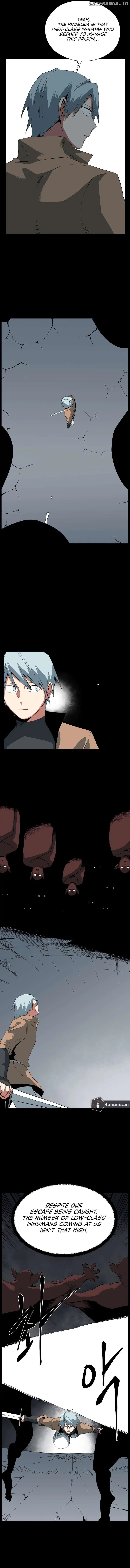 Even The Demon King, One Step At A Time Chapter 186 page 13