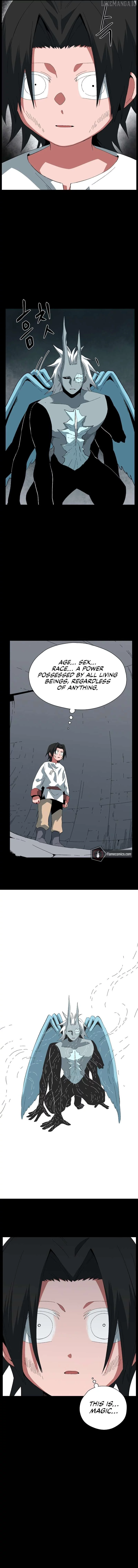 Even The Demon King, One Step At A Time Chapter 187 page 10
