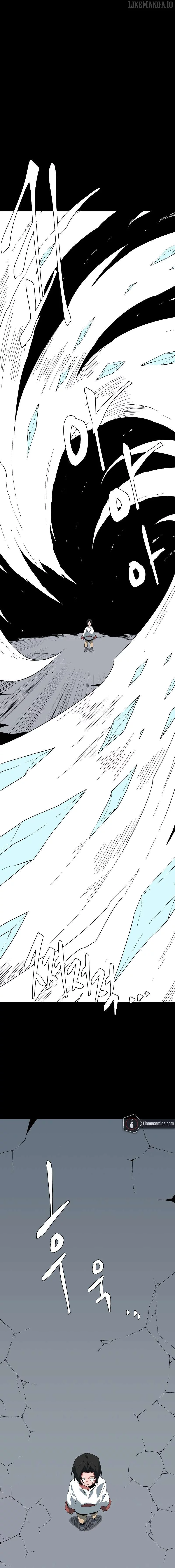 Even The Demon King, One Step At A Time Chapter 187 page 13
