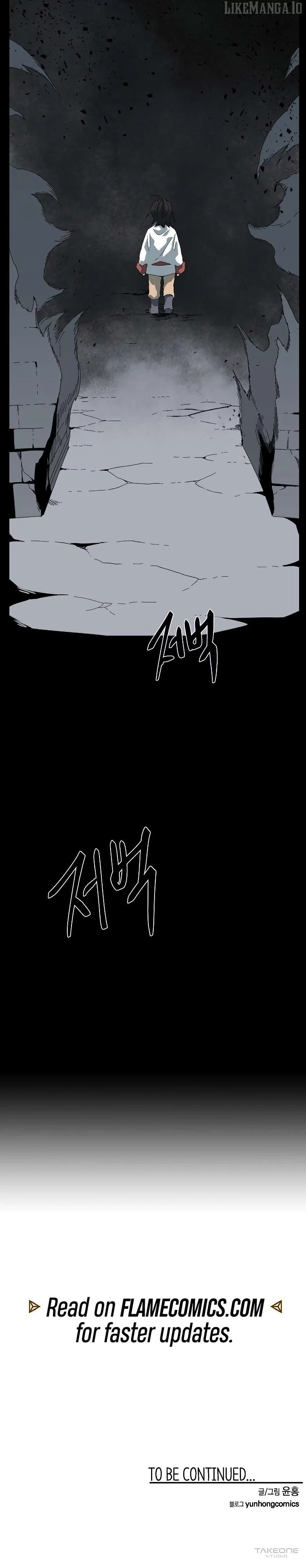 Even The Demon King, One Step At A Time Chapter 187 page 19