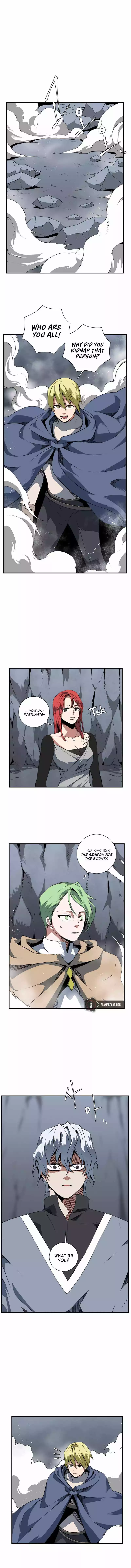 Even The Demon King, One Step At A Time Chapter 19 page 3