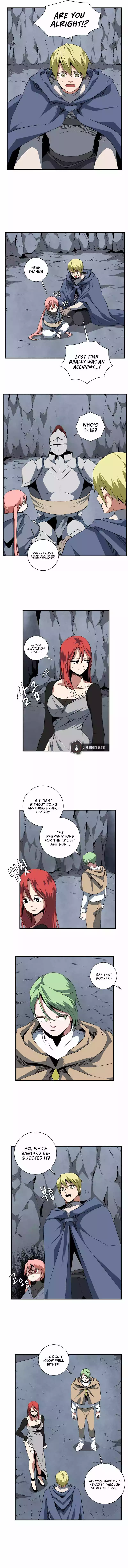 Even The Demon King, One Step At A Time Chapter 19 page 11