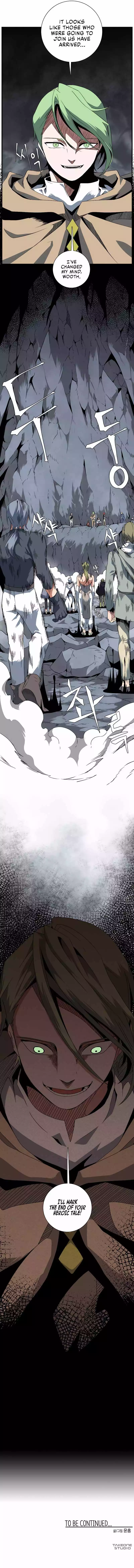 Even The Demon King, One Step At A Time Chapter 19 page 13