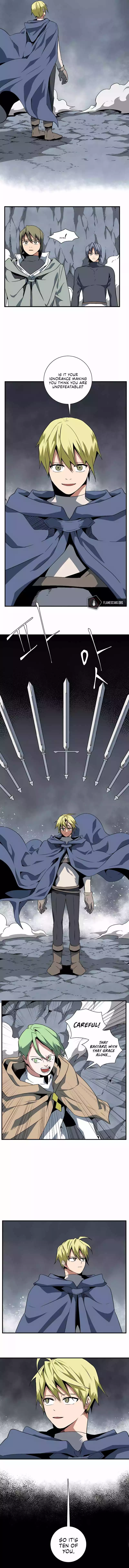 Even The Demon King, One Step At A Time Chapter 20 page 6