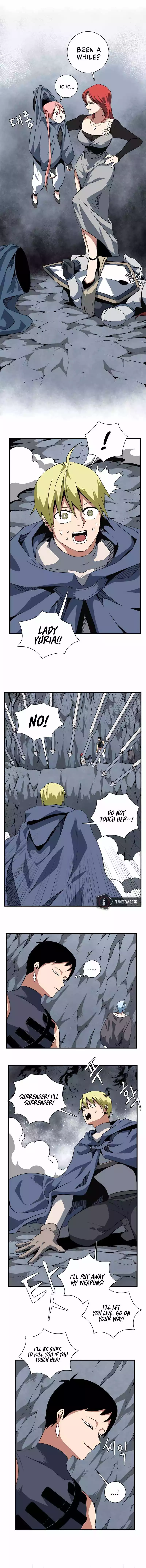 Even The Demon King, One Step At A Time Chapter 21 page 4