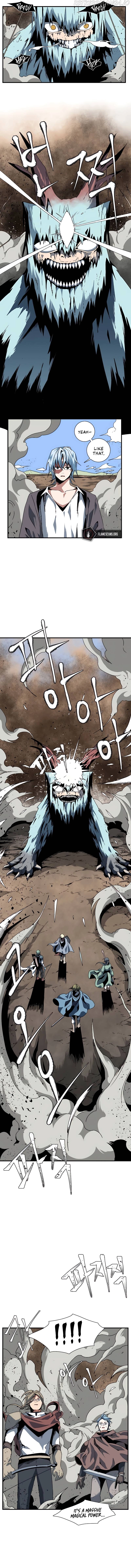 Even The Demon King, One Step At A Time Chapter 24 page 6