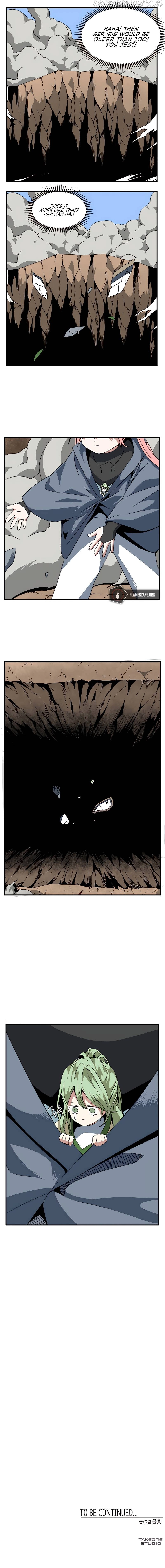 Even The Demon King, One Step At A Time Chapter 24 page 13