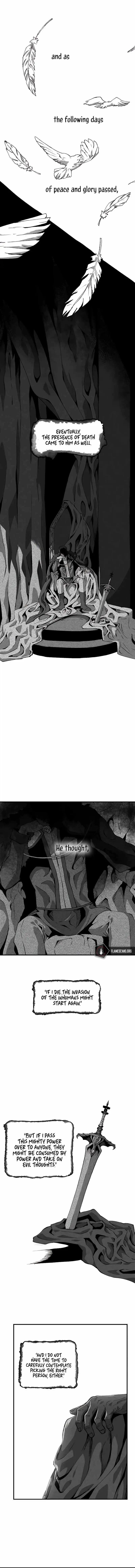 Even The Demon King, One Step At A Time Chapter 26 page 6
