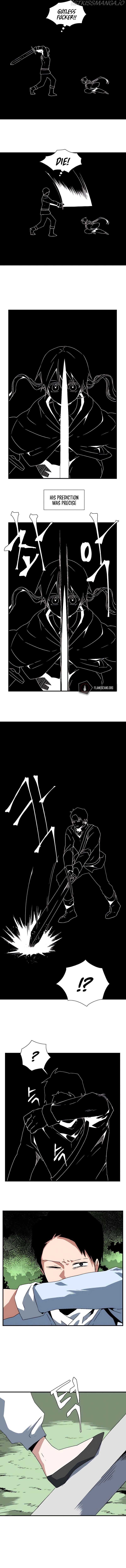 Even The Demon King, One Step At A Time Chapter 27 page 9