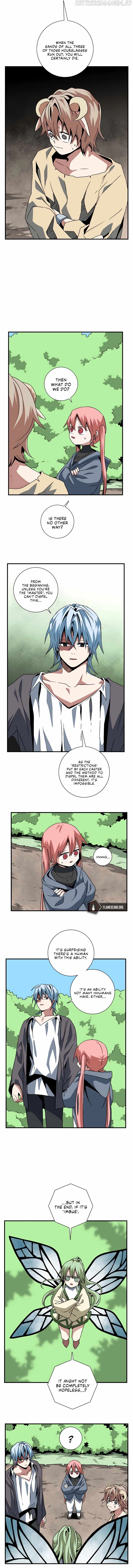 Even The Demon King, One Step At A Time Chapter 28 page 10