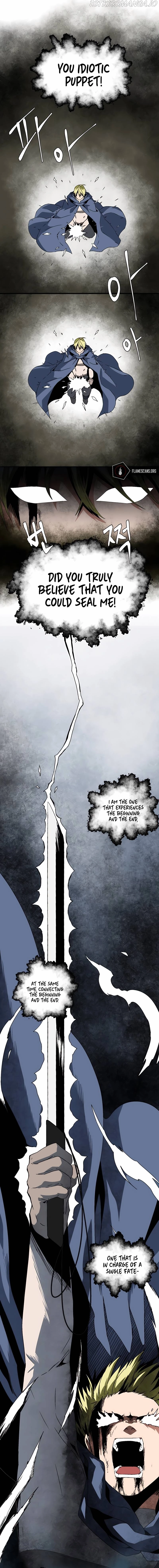 Even The Demon King, One Step At A Time Chapter 30 page 13