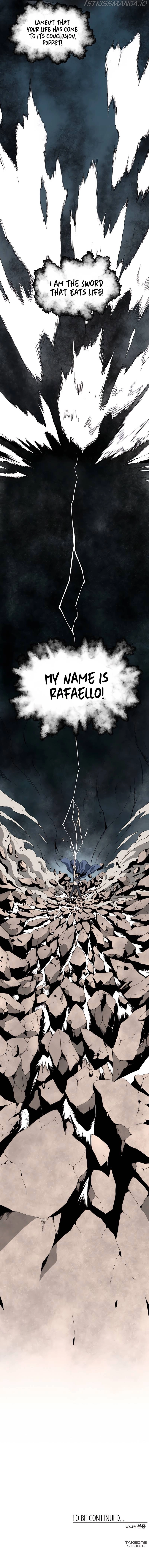 Even The Demon King, One Step At A Time Chapter 30 page 14