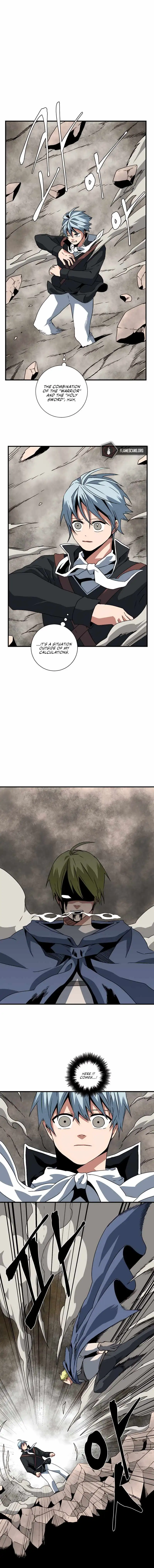 Even The Demon King, One Step At A Time Chapter 31 page 3