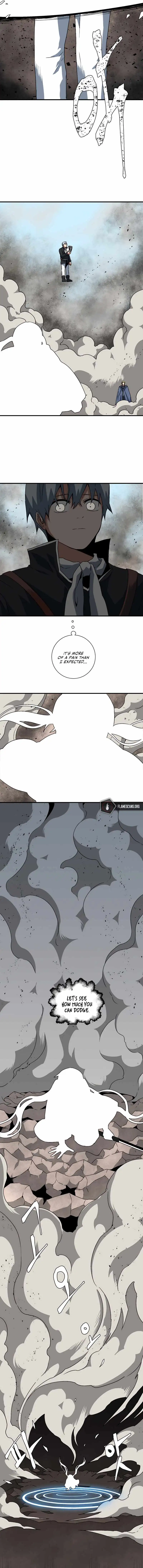 Even The Demon King, One Step At A Time Chapter 31 page 7