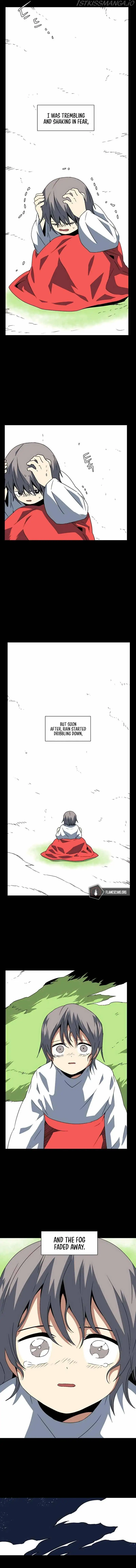 Even The Demon King, One Step At A Time Chapter 35 page 8
